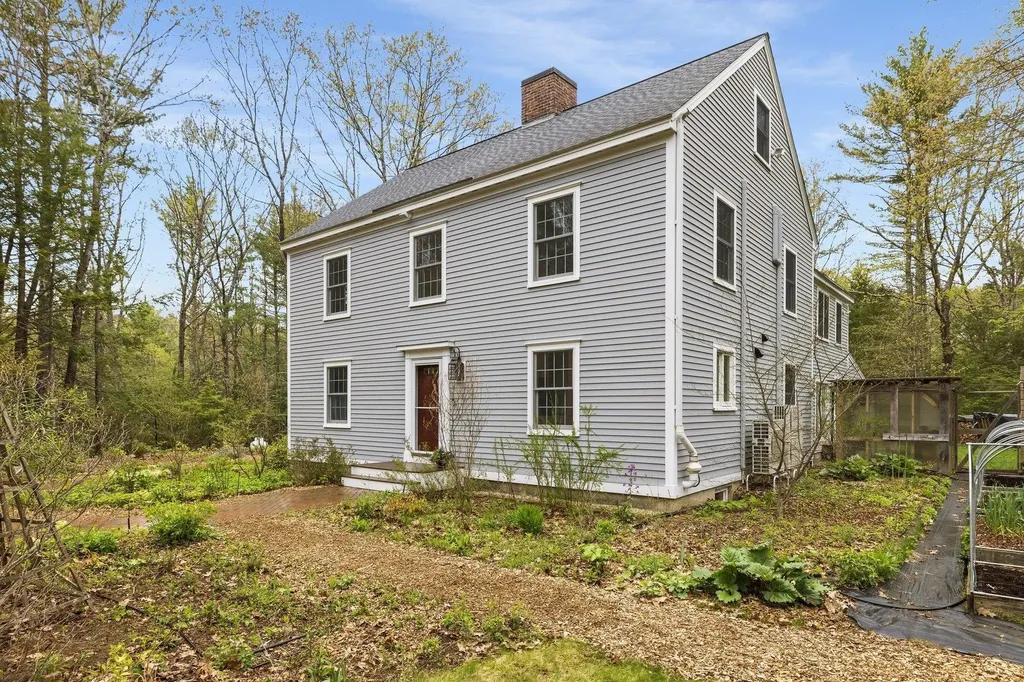 51 Sandy Brook Drive Durham NH 03824