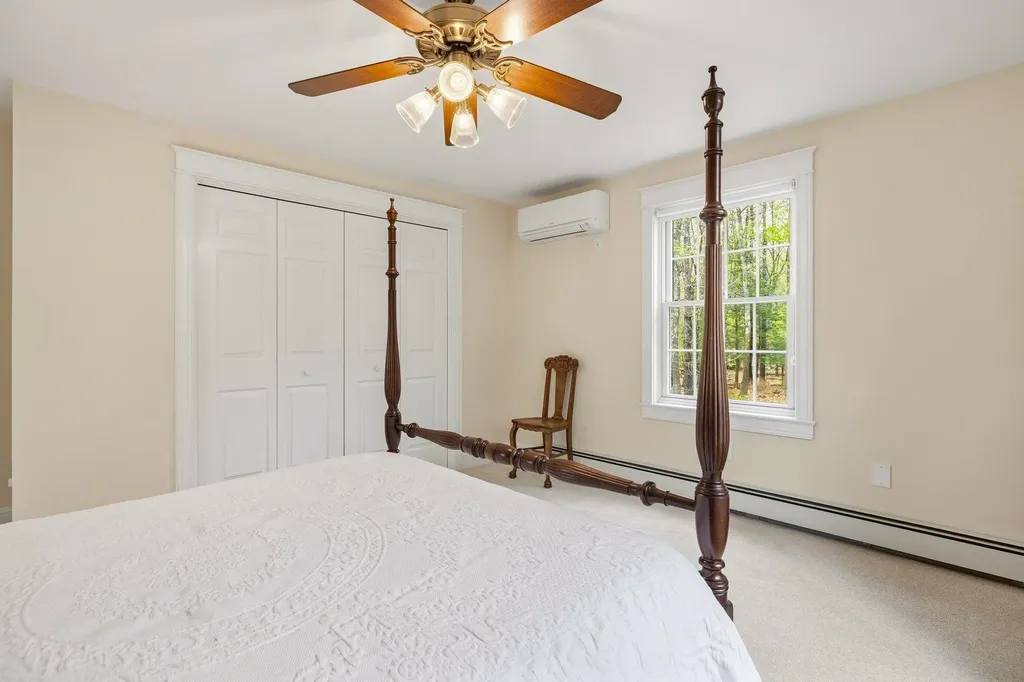 51 Sandy Brook Drive Durham NH 03824