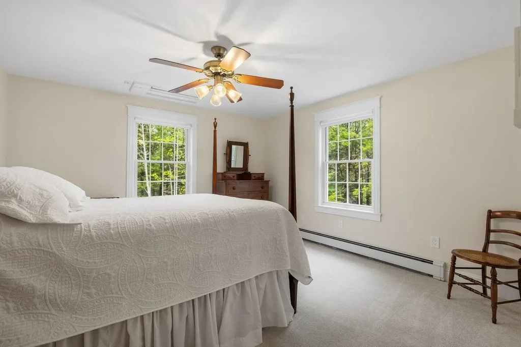 51 Sandy Brook Drive Durham NH 03824