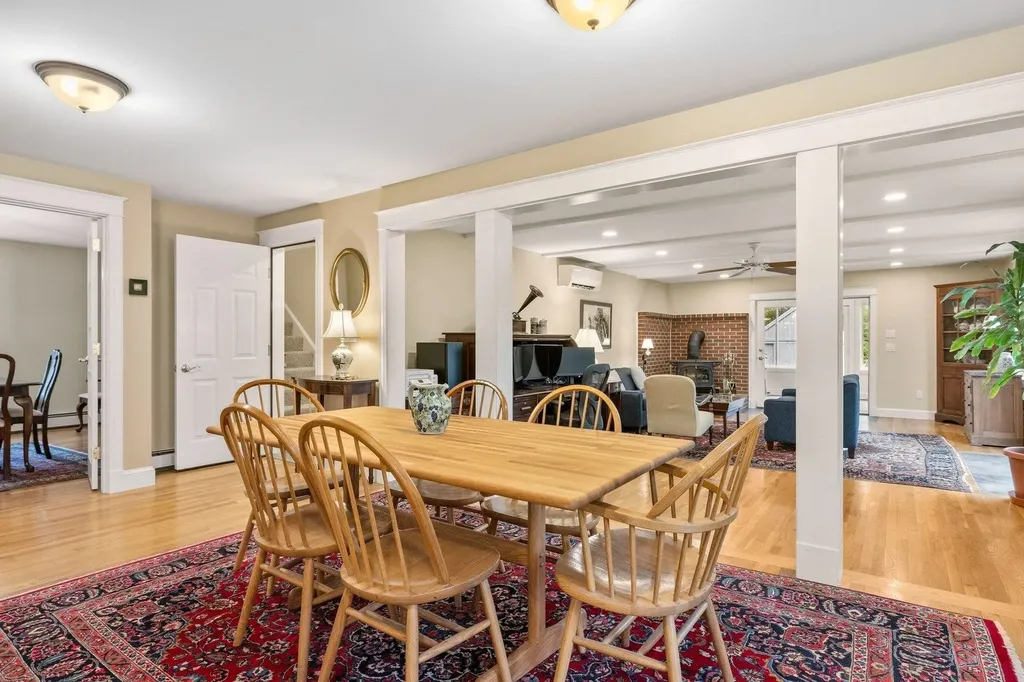 51 Sandy Brook Drive Durham NH 03824