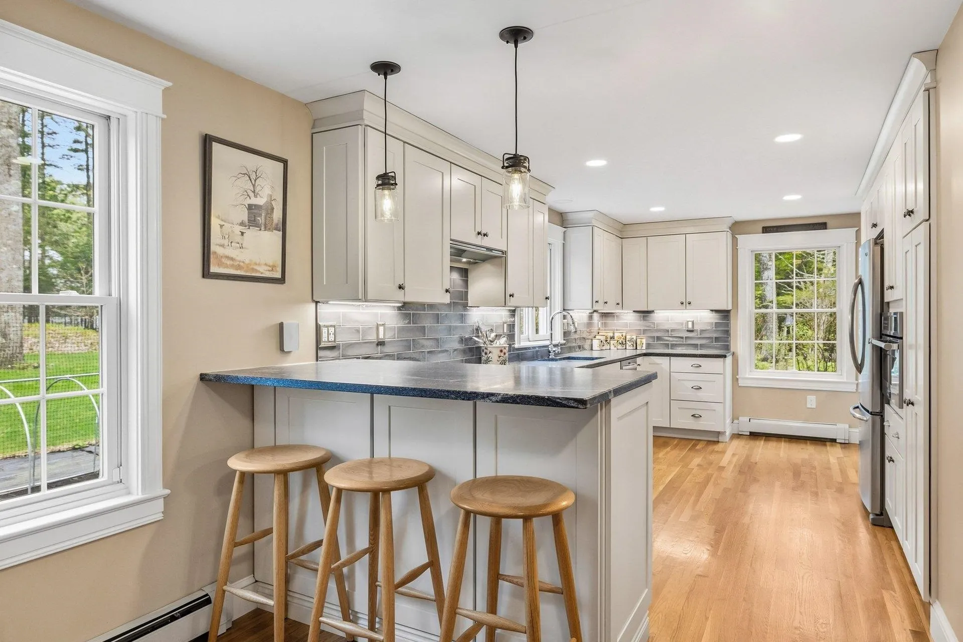 51 Sandy Brook Drive Durham NH 03824