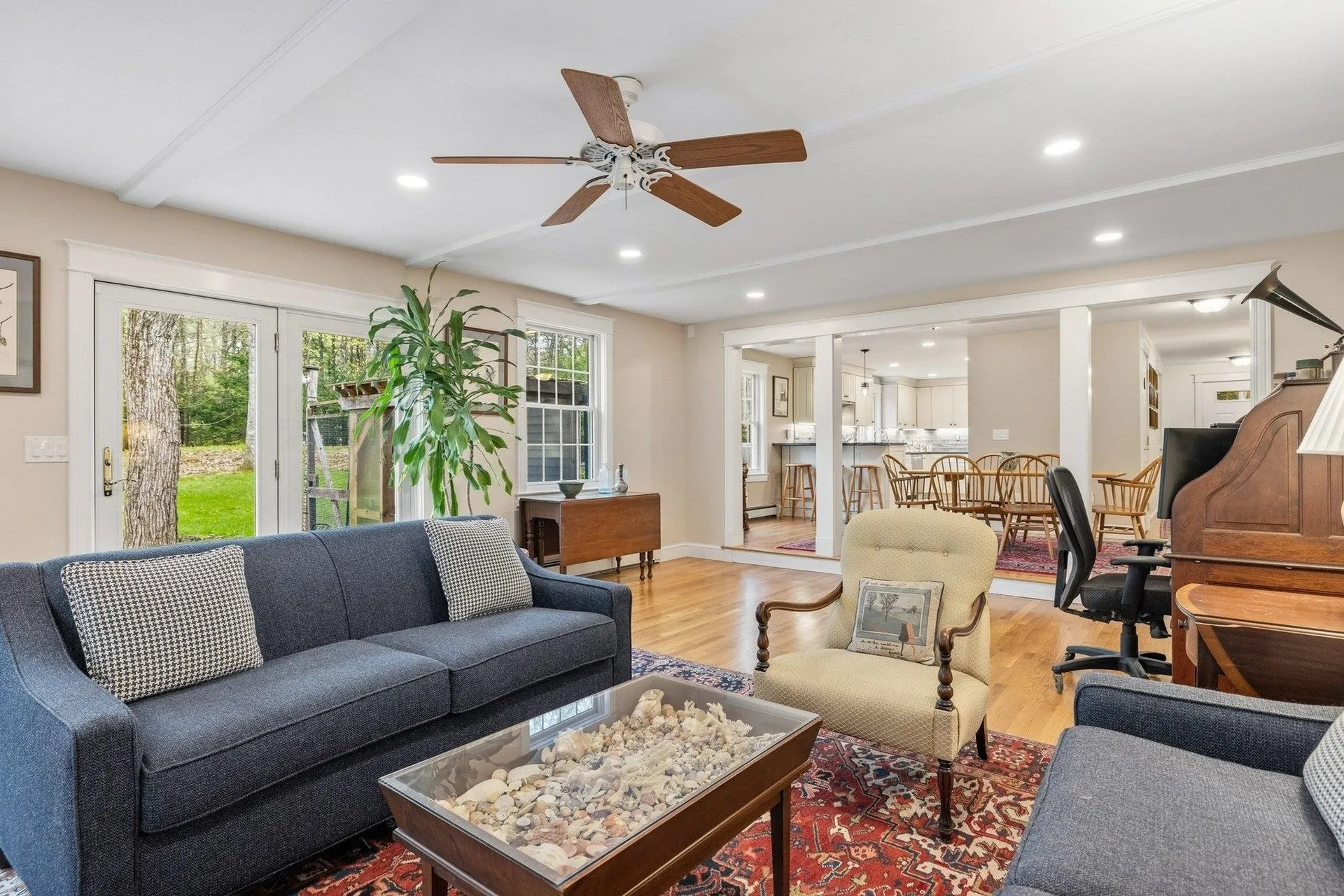 51 Sandy Brook Drive Durham NH 03824