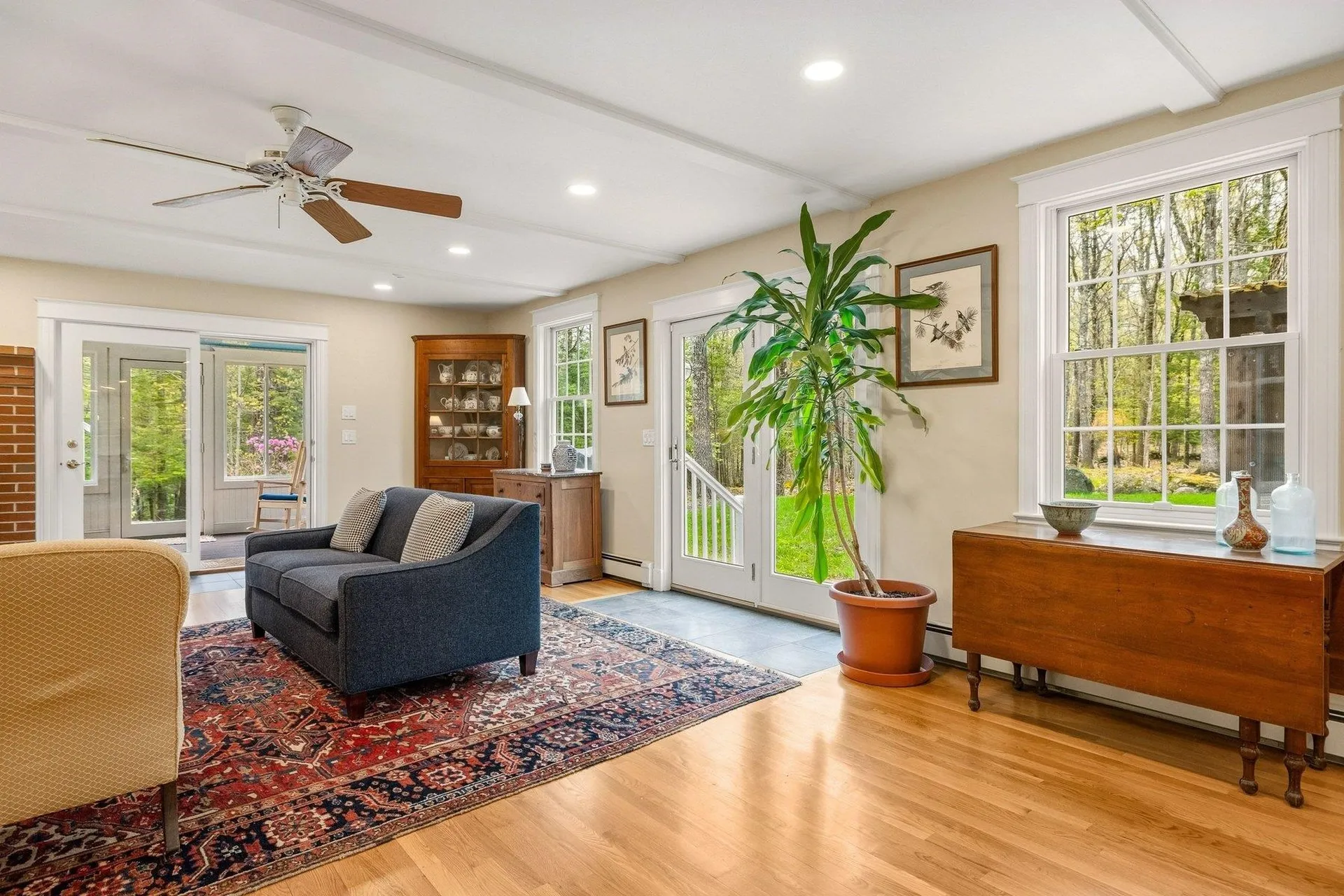 51 Sandy Brook Drive Durham NH 03824