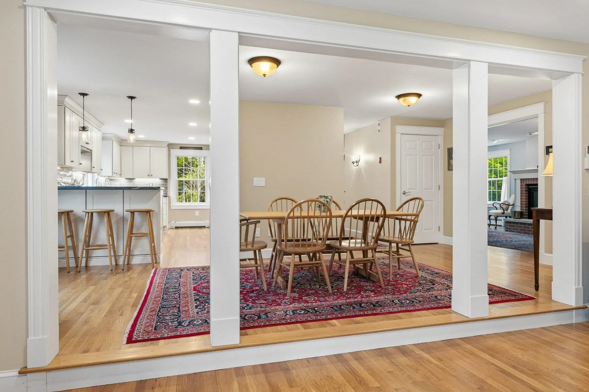 51 Sandy Brook Drive Durham NH 03824