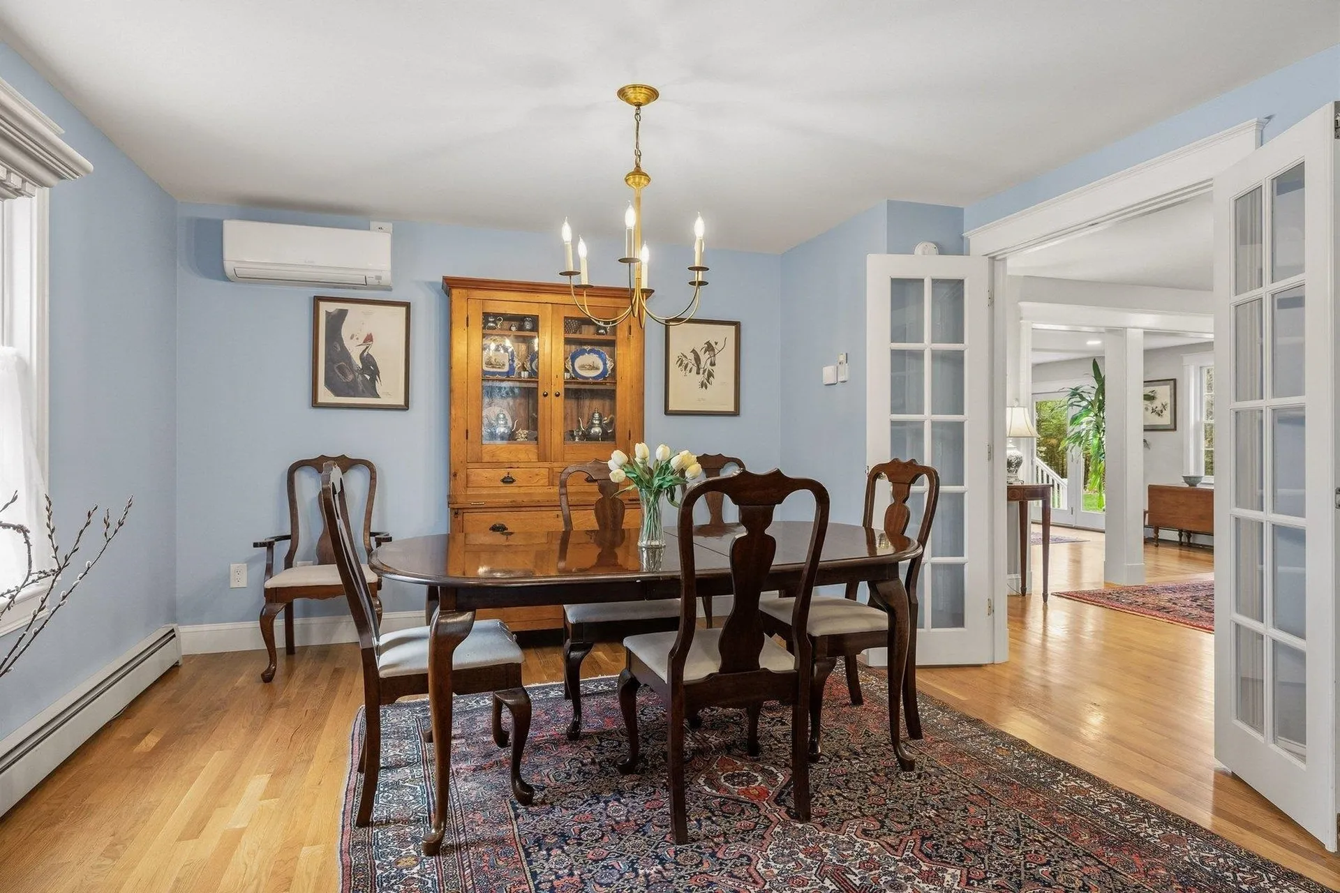 51 Sandy Brook Drive Durham NH 03824