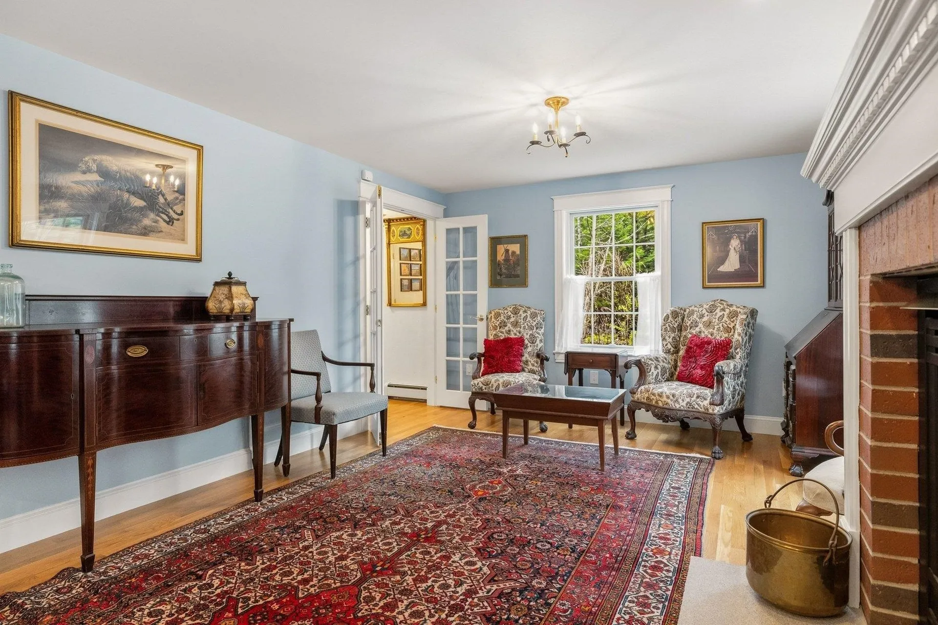51 Sandy Brook Drive Durham NH 03824