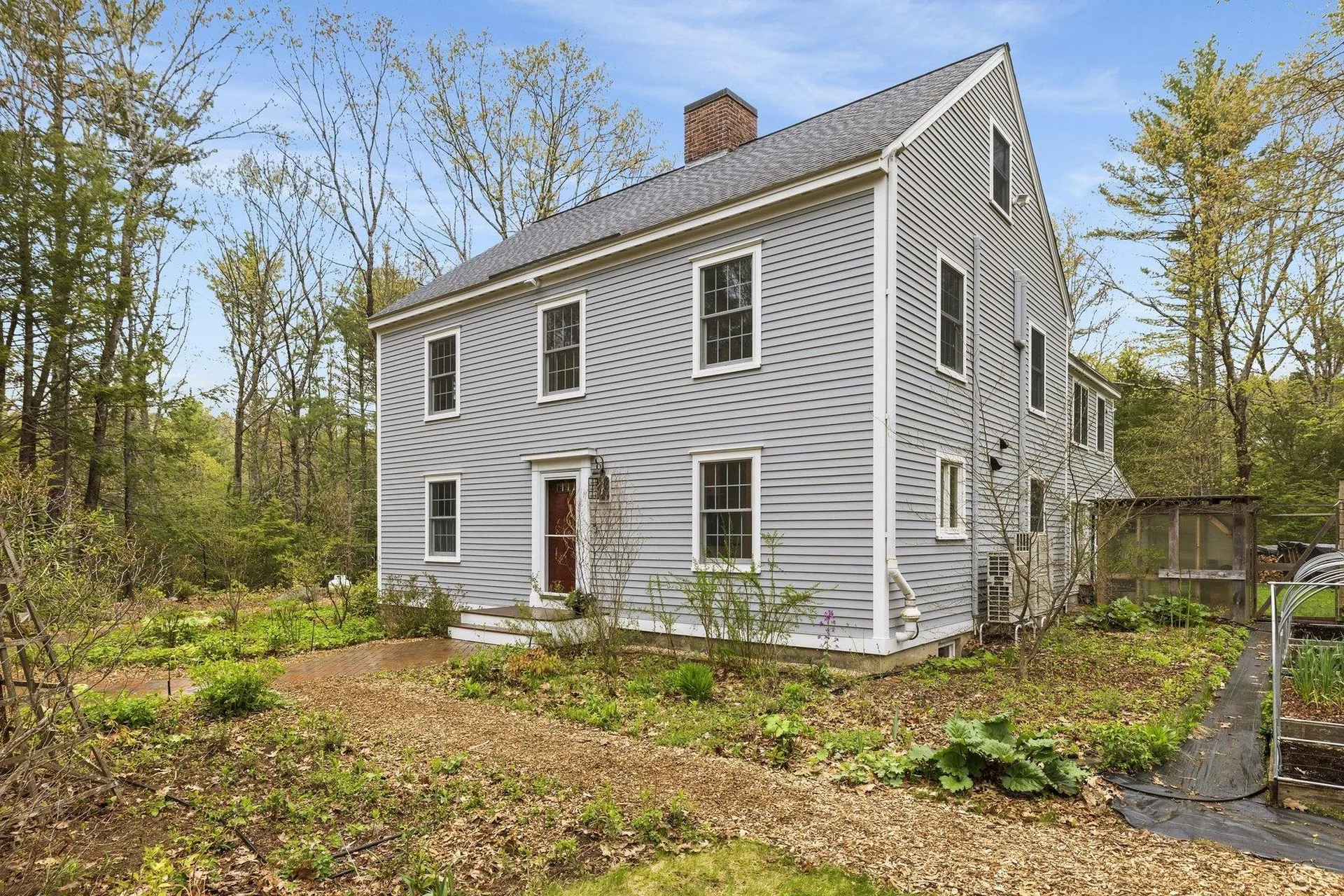 51 Sandy Brook Drive Durham NH 03824