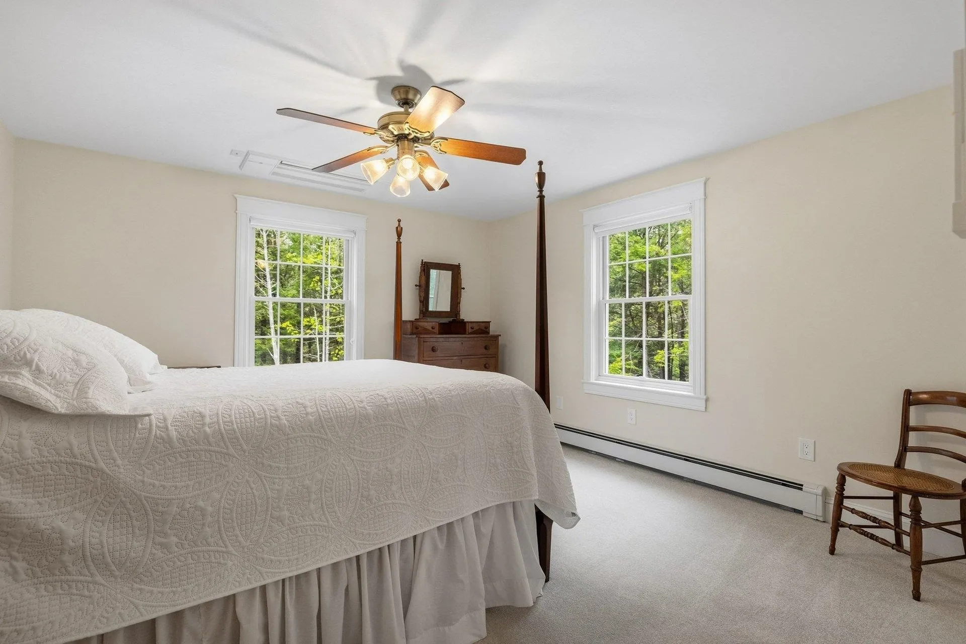 51 Sandy Brook Drive Durham NH 03824