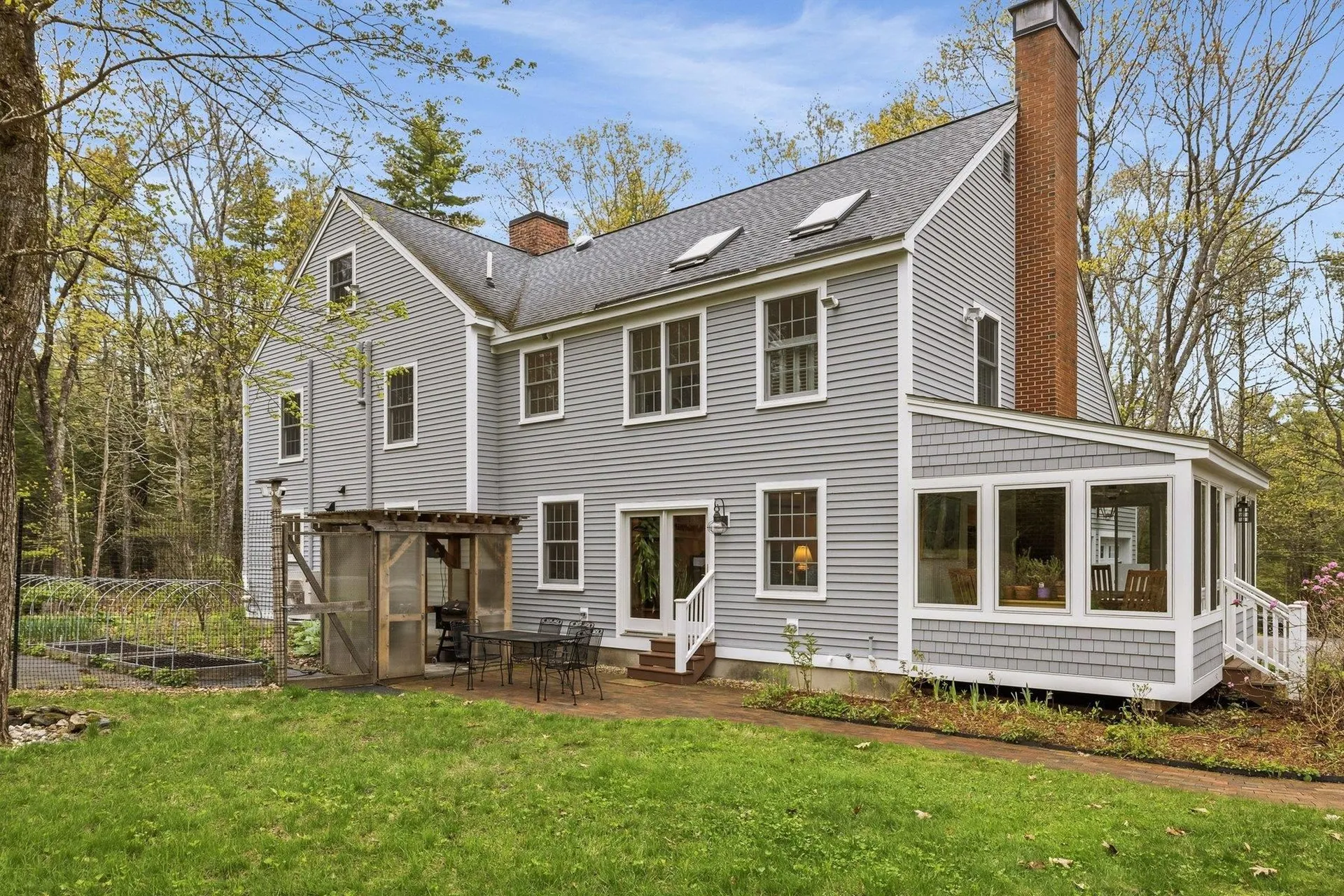 51 Sandy Brook Drive Durham NH 03824