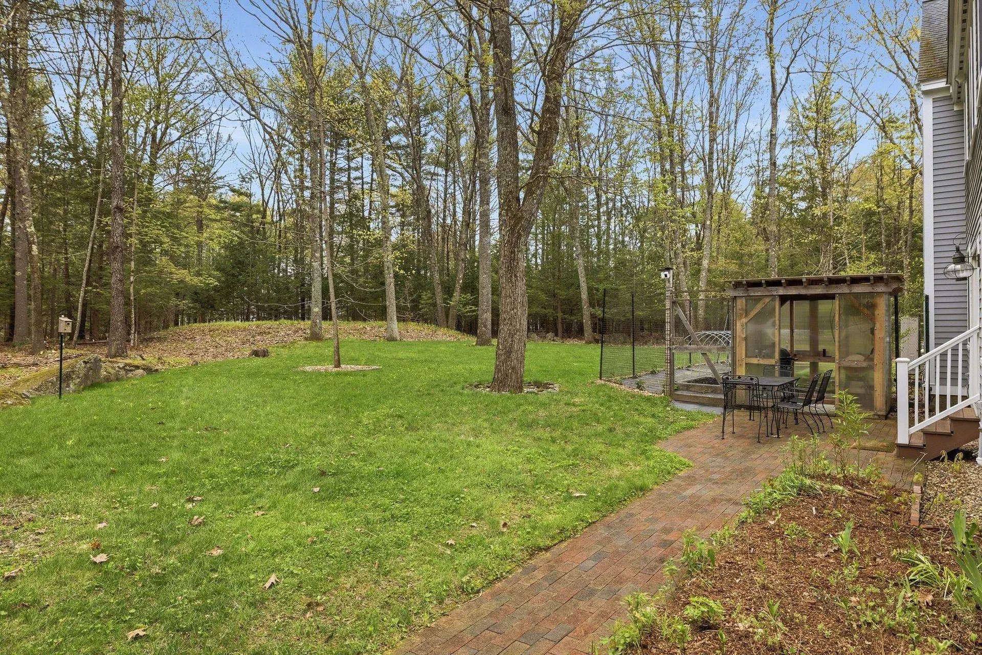 51 Sandy Brook Drive Durham NH 03824