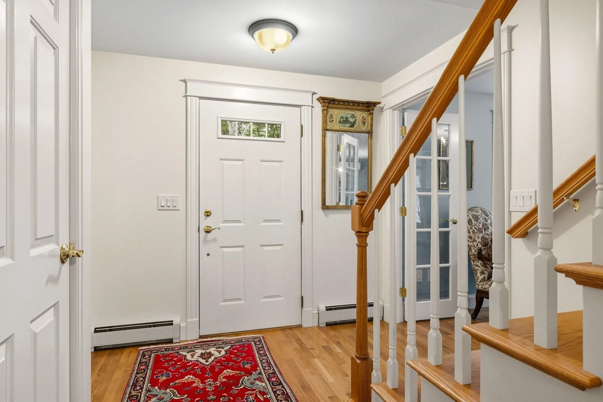 51 Sandy Brook Drive Durham NH 03824