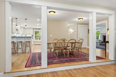 51 Sandy Brook Drive Durham NH 03824