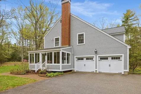 51 Sandy Brook Drive Durham NH 03824