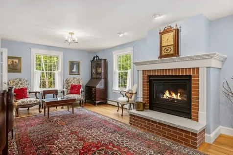 51 Sandy Brook Drive Durham NH 03824