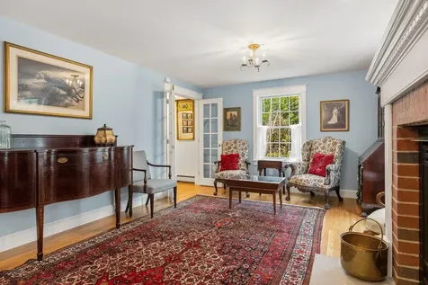 51 Sandy Brook Drive Durham NH 03824