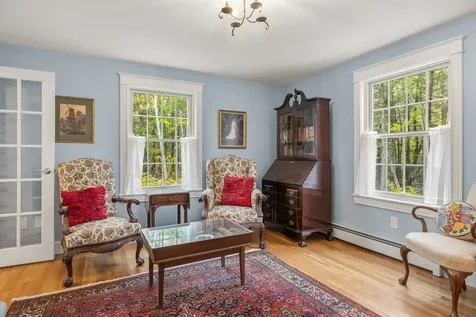 51 Sandy Brook Drive Durham NH 03824