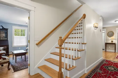 51 Sandy Brook Drive Durham NH 03824