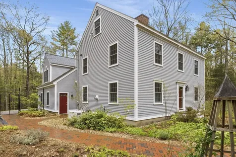 51 Sandy Brook Drive Durham NH 03824