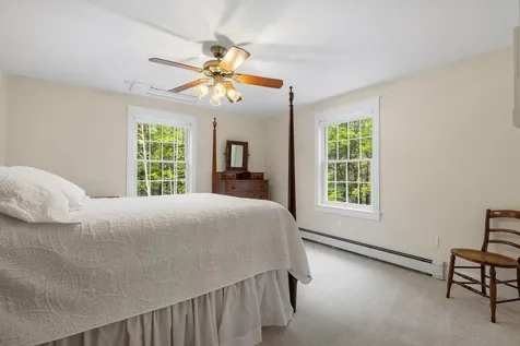 51 Sandy Brook Drive Durham NH 03824