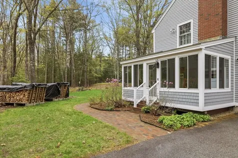 51 Sandy Brook Drive Durham NH 03824