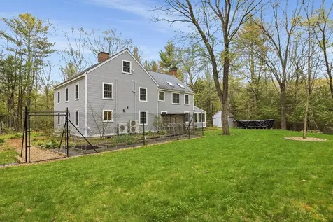 51 Sandy Brook Drive Durham NH 03824