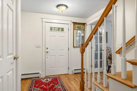 51 Sandy Brook Drive Durham NH 03824