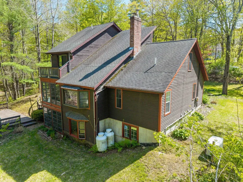 112 Gile Road Nottingham NH 03290