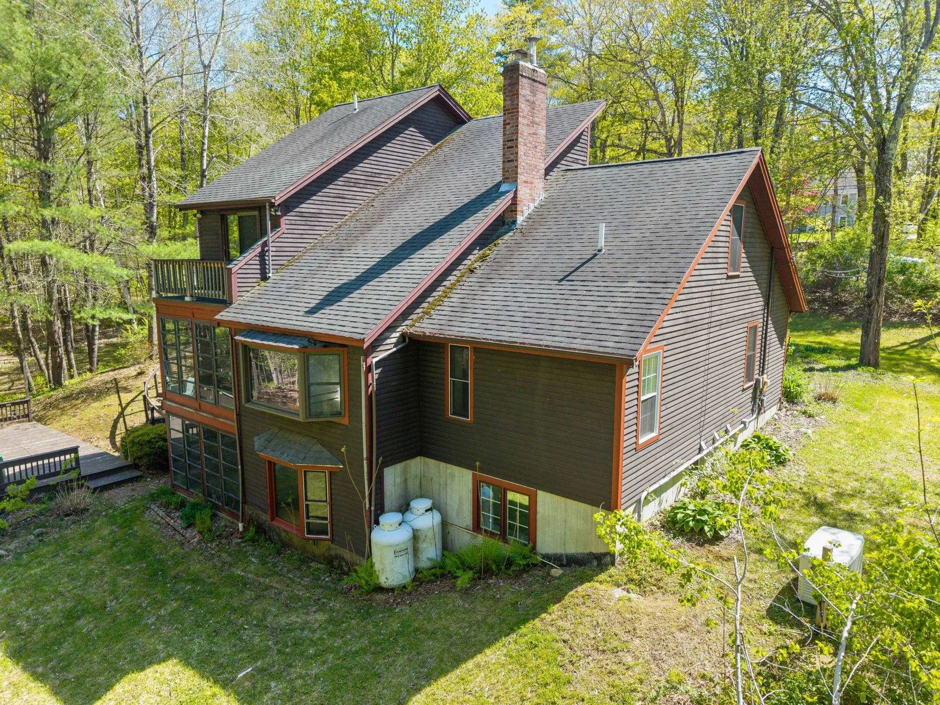 112 Gile Road Nottingham NH 03290