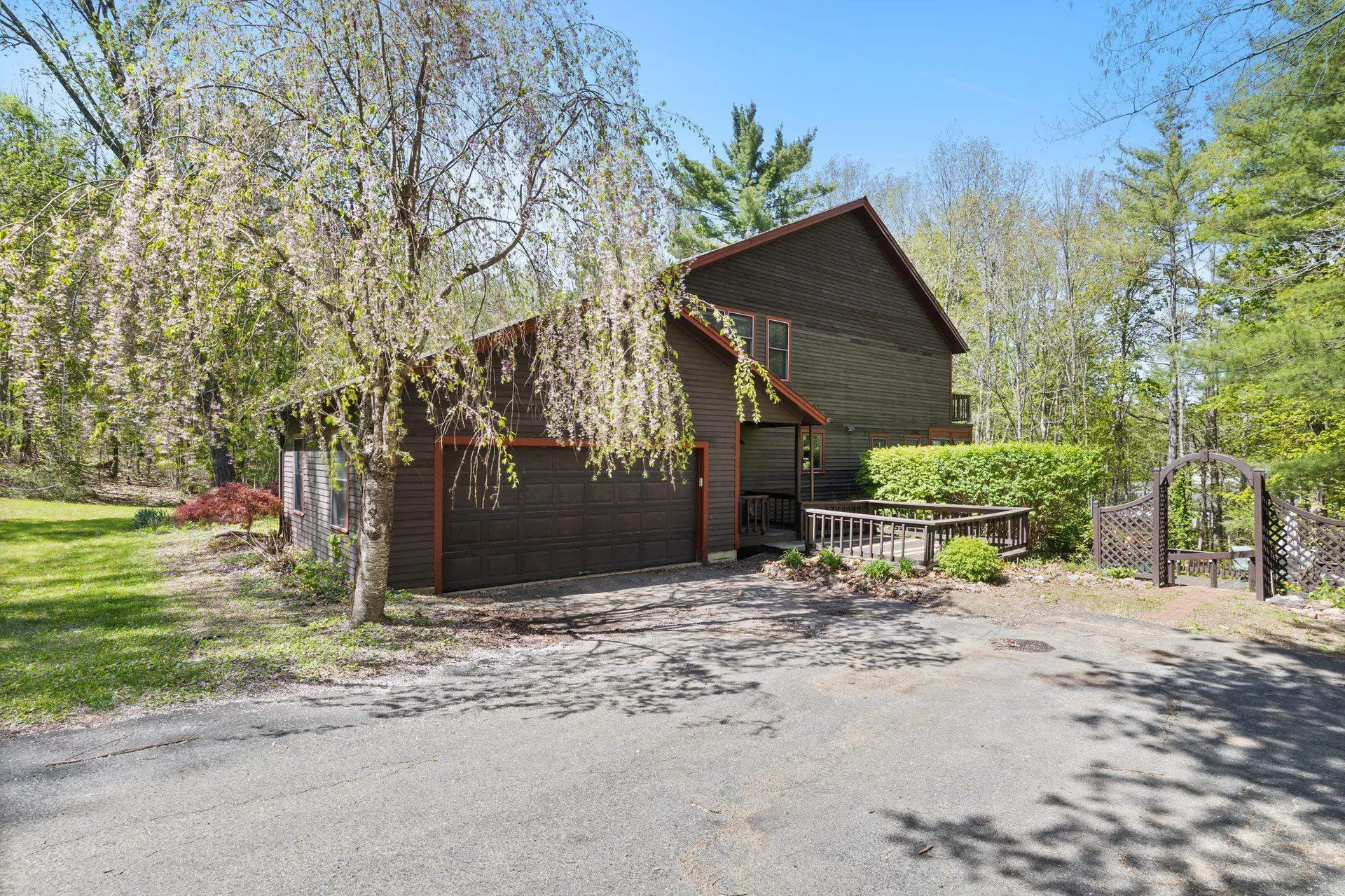 112 Gile Road Nottingham NH 03290