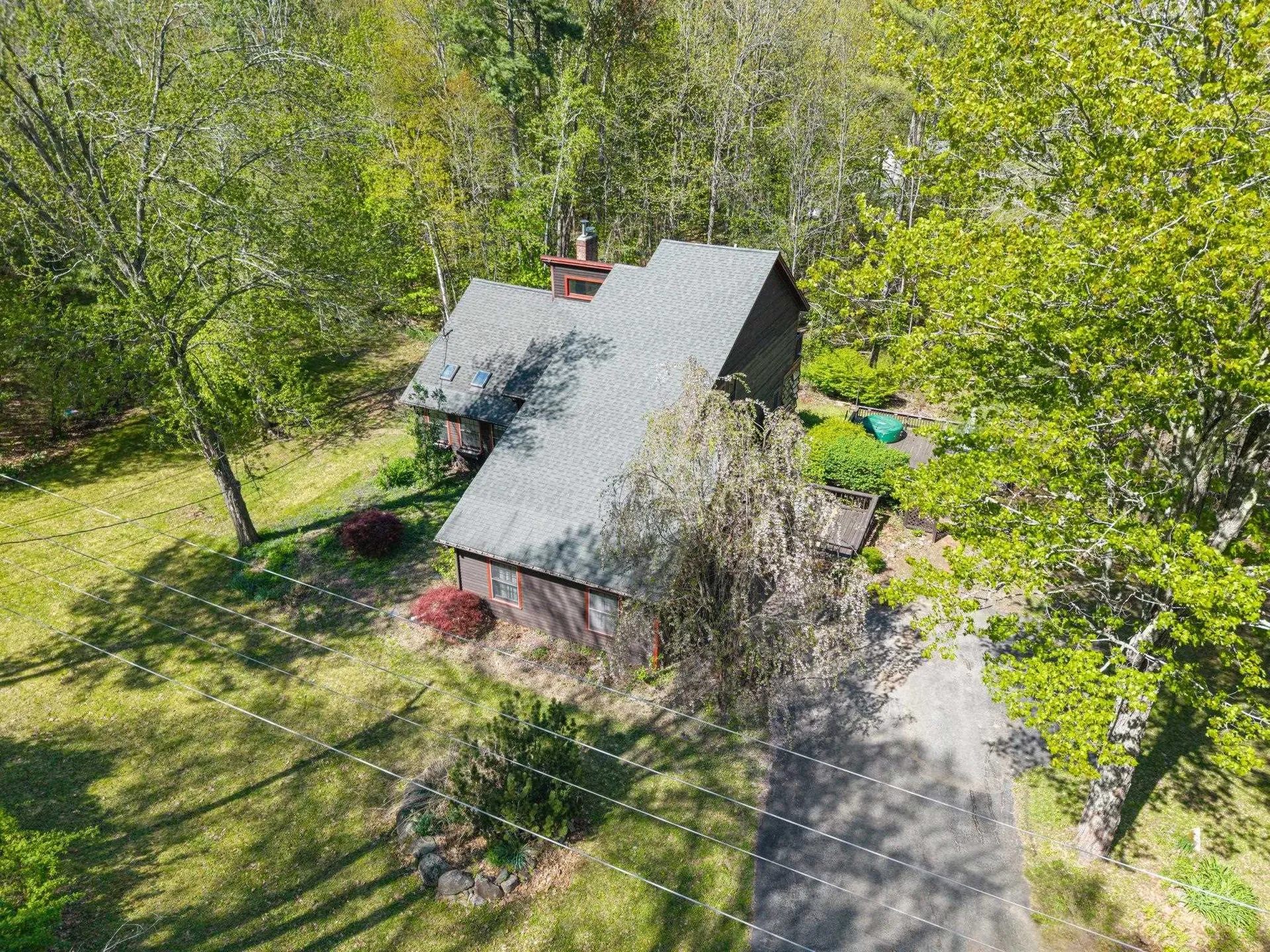 112 Gile Road Nottingham NH 03290
