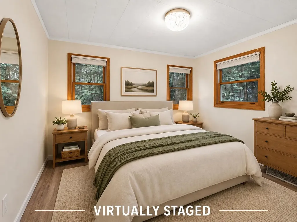 111 Fox Drive Gilmanton NH 03237
