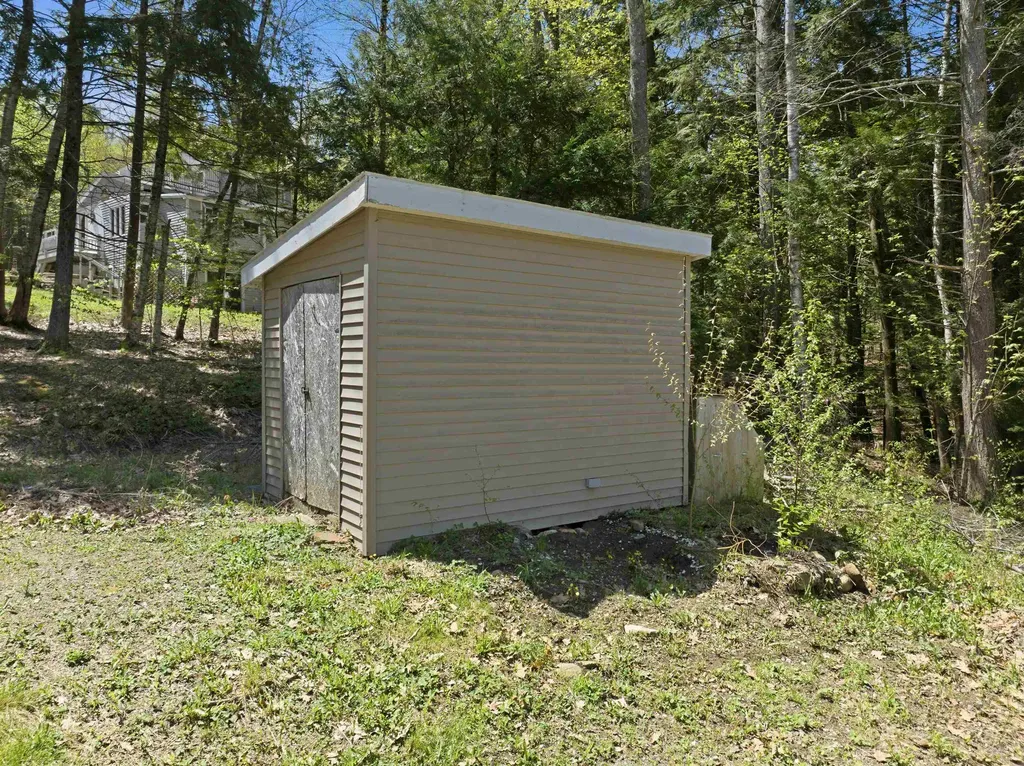 111 Fox Drive Gilmanton NH 03237