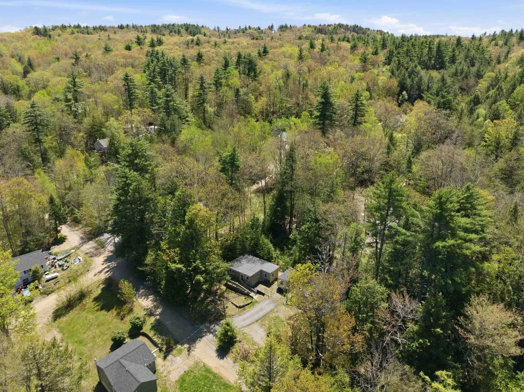 111 Fox Drive Gilmanton NH 03237