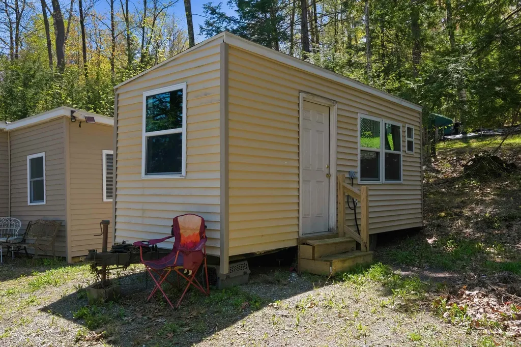 111 Fox Drive Gilmanton NH 03237