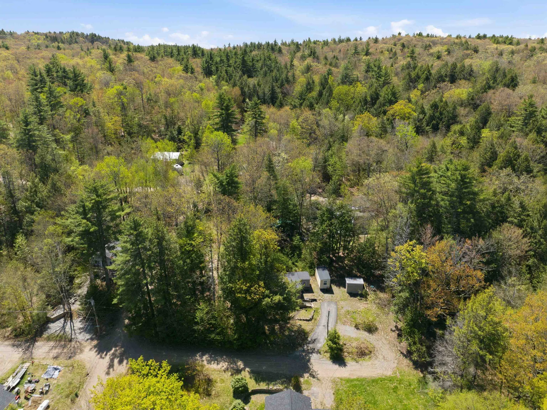 111 Fox Drive Gilmanton NH 03237