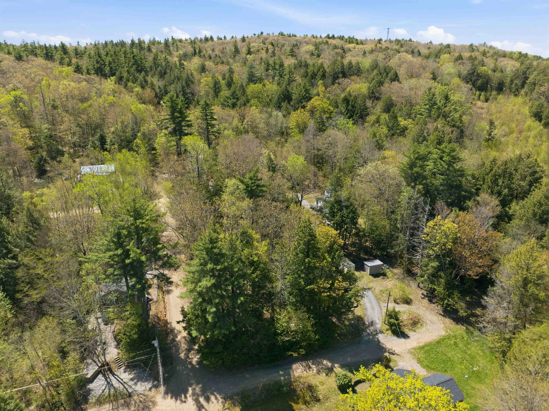 111 Fox Drive Gilmanton NH 03237