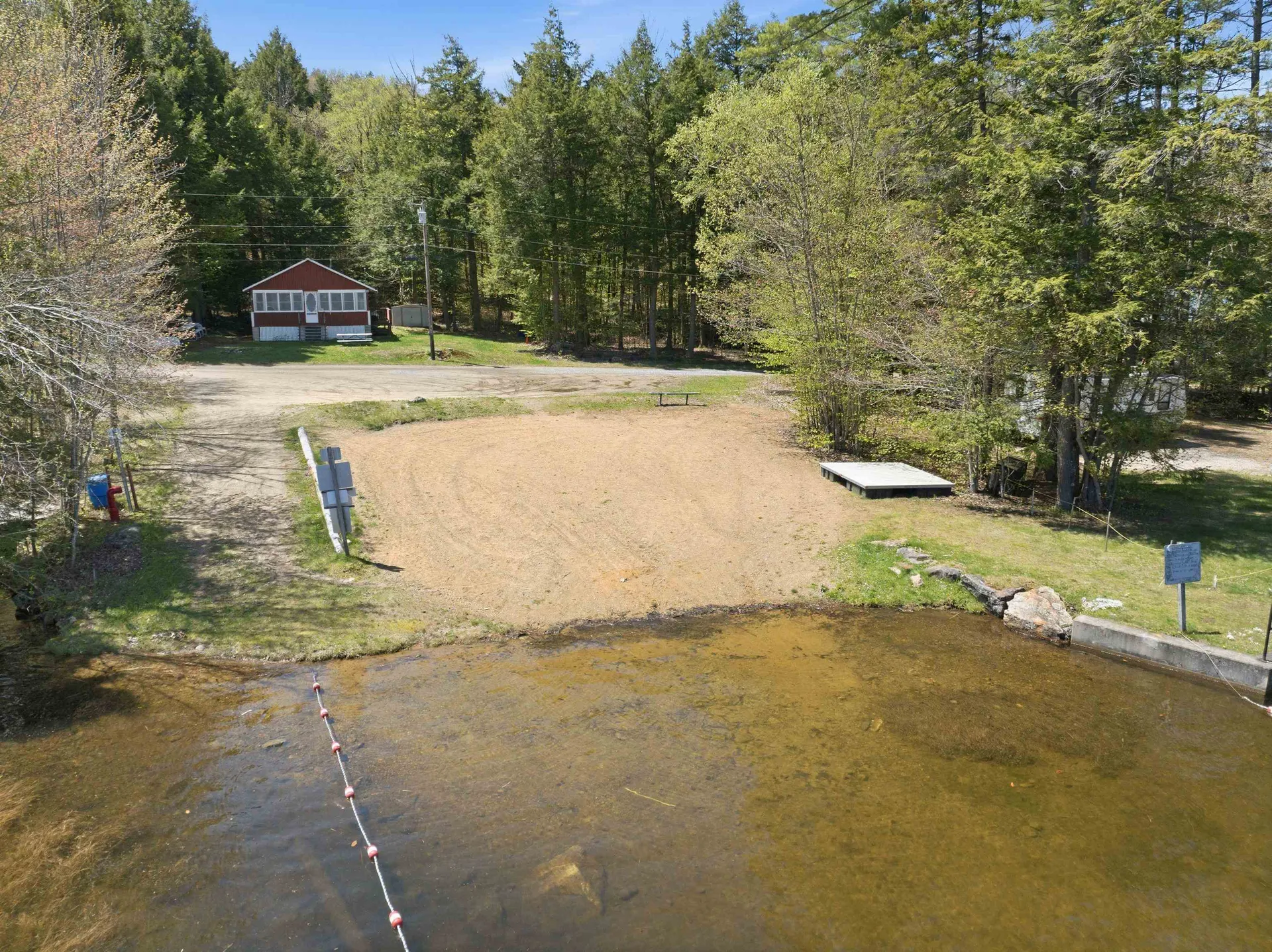 111 Fox Drive Gilmanton NH 03237