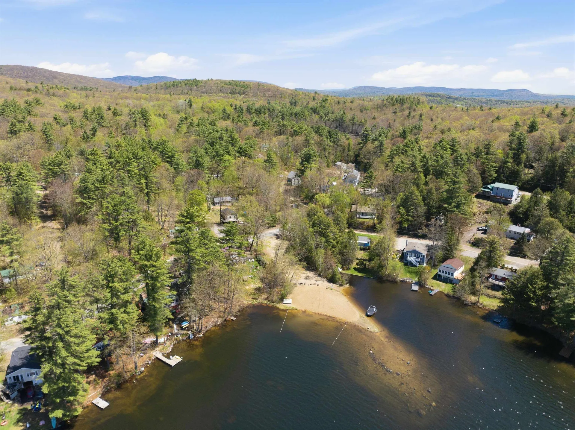 111 Fox Drive Gilmanton NH 03237
