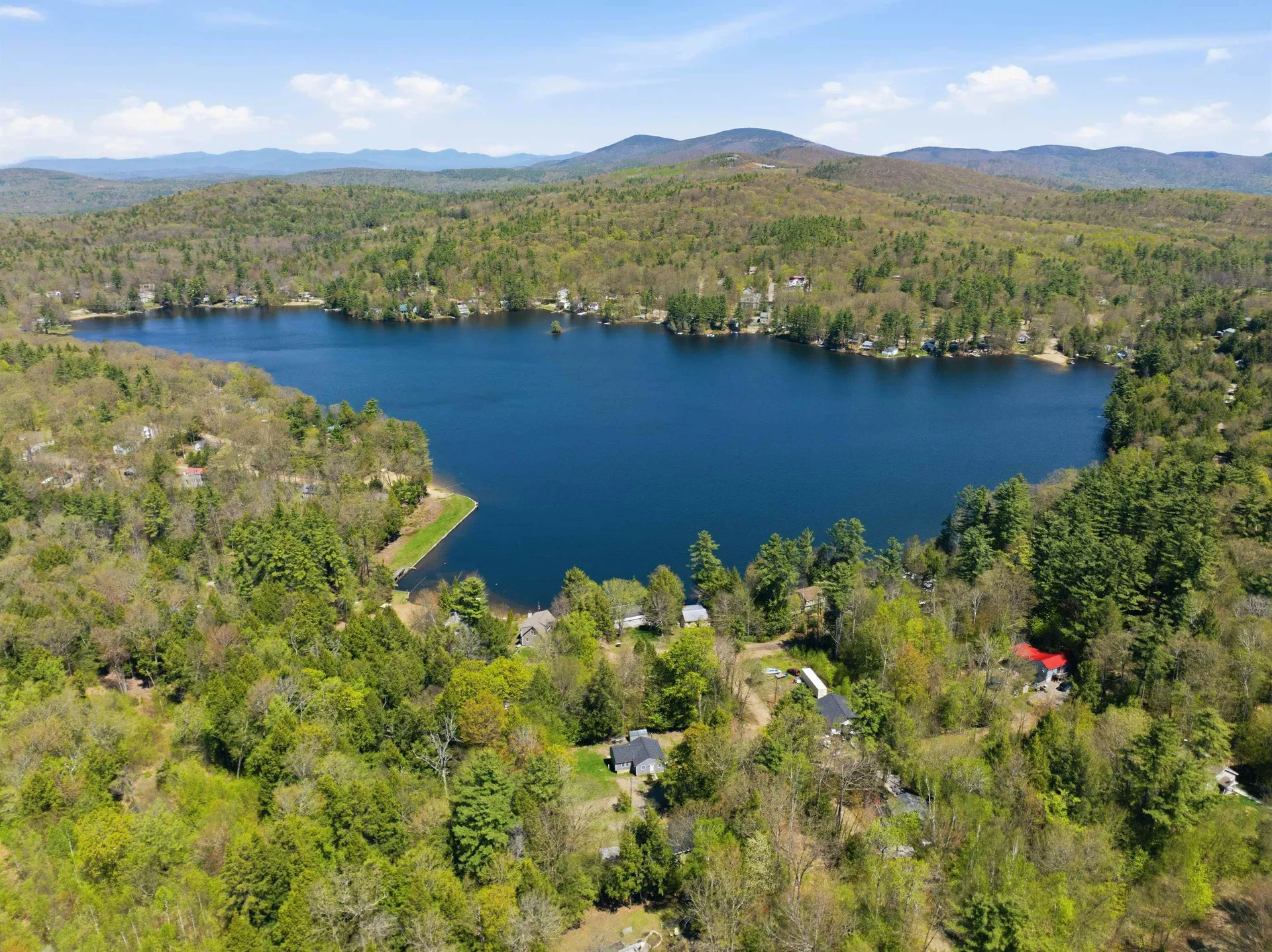 111 Fox Drive Gilmanton NH 03237