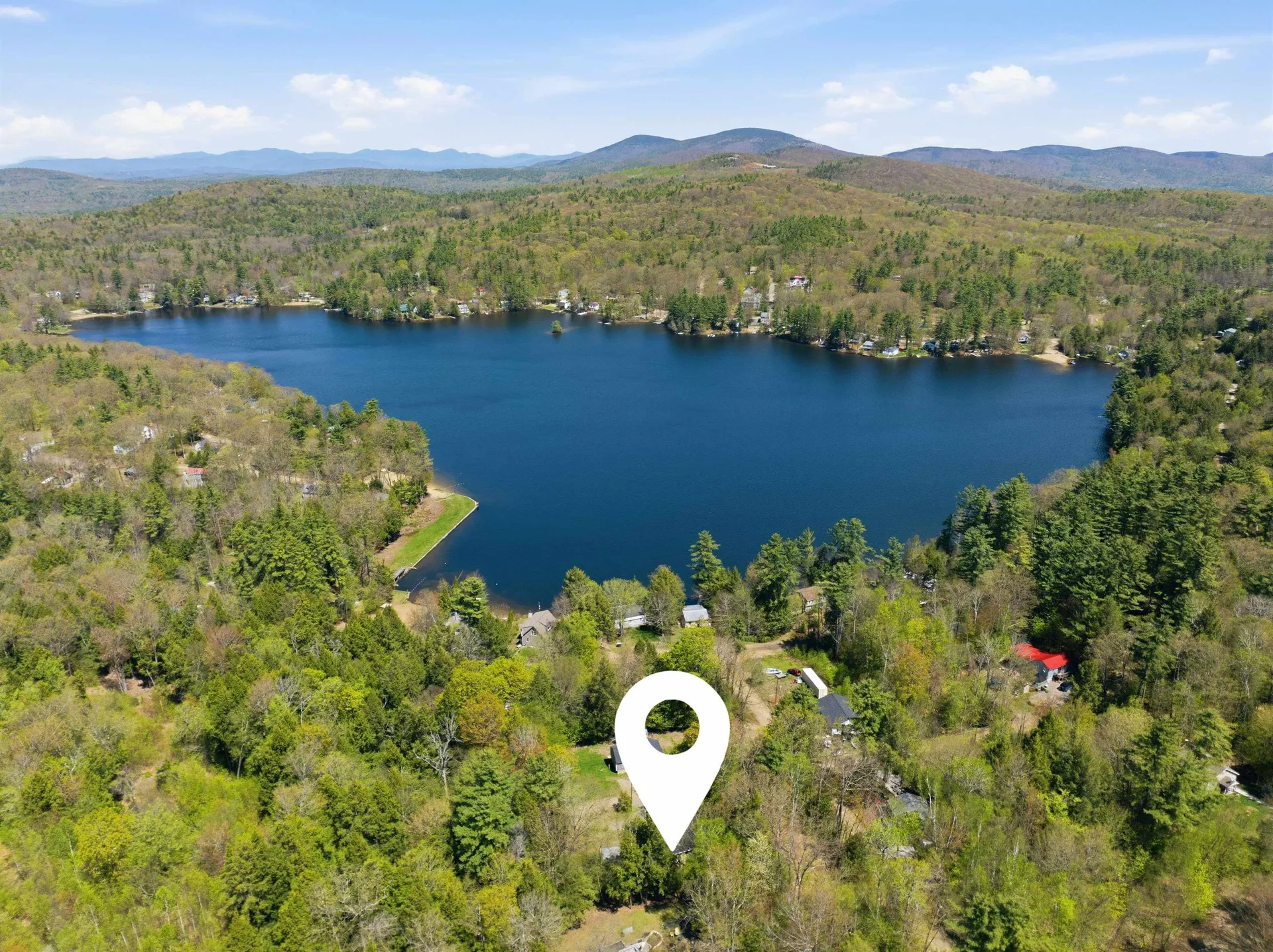 111 Fox Drive Gilmanton NH 03237