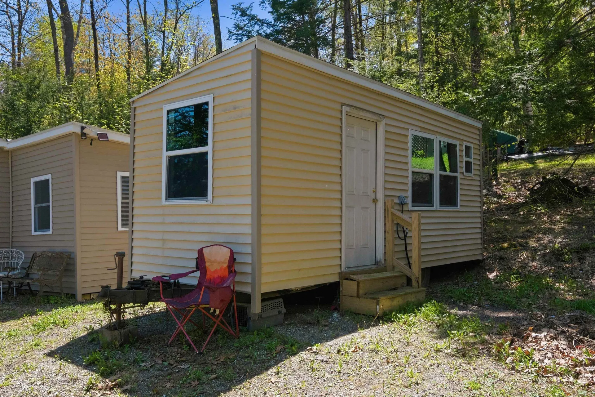 111 Fox Drive Gilmanton NH 03237