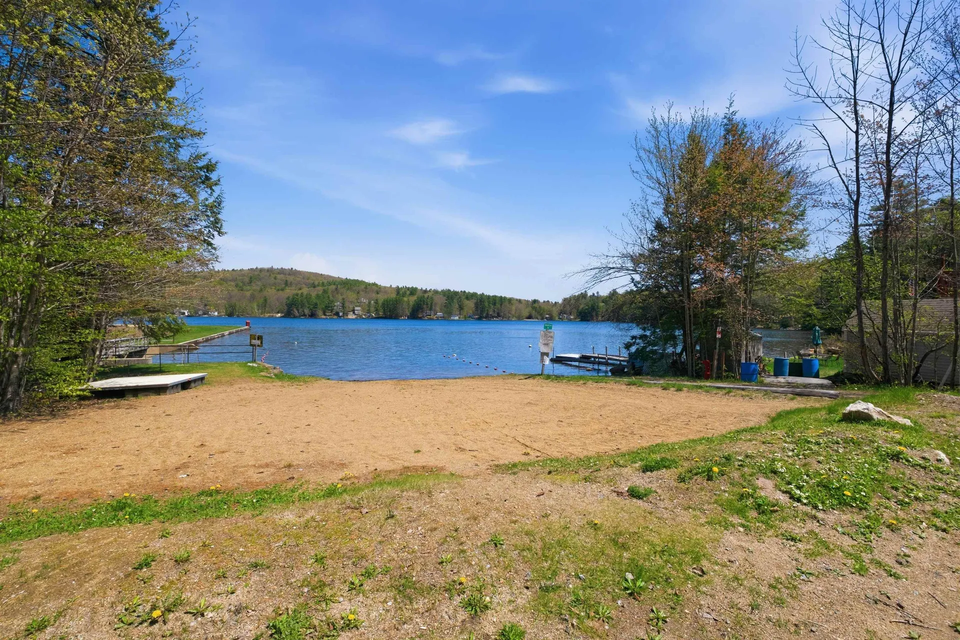 111 Fox Drive Gilmanton NH 03237
