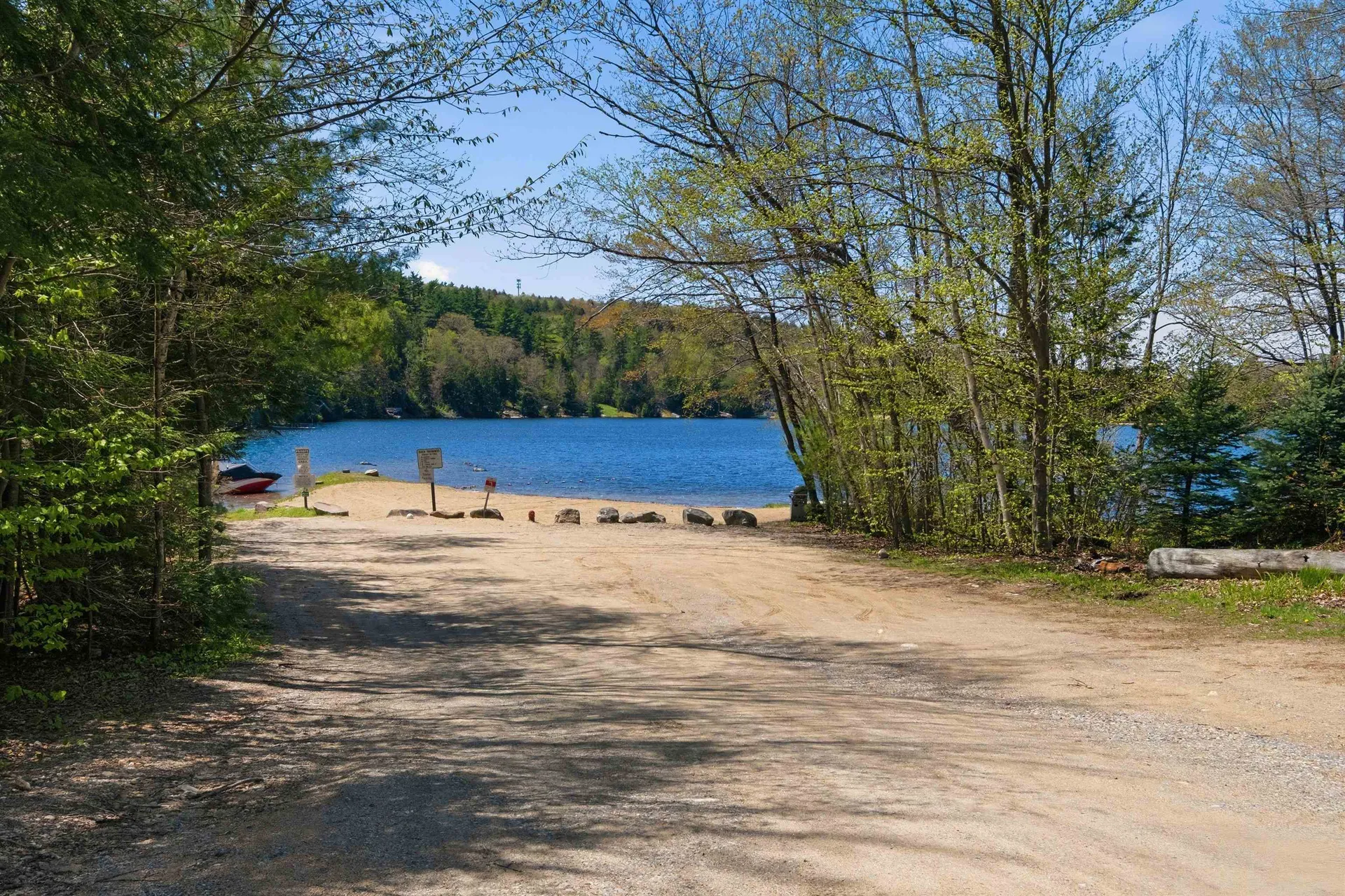 111 Fox Drive Gilmanton NH 03237