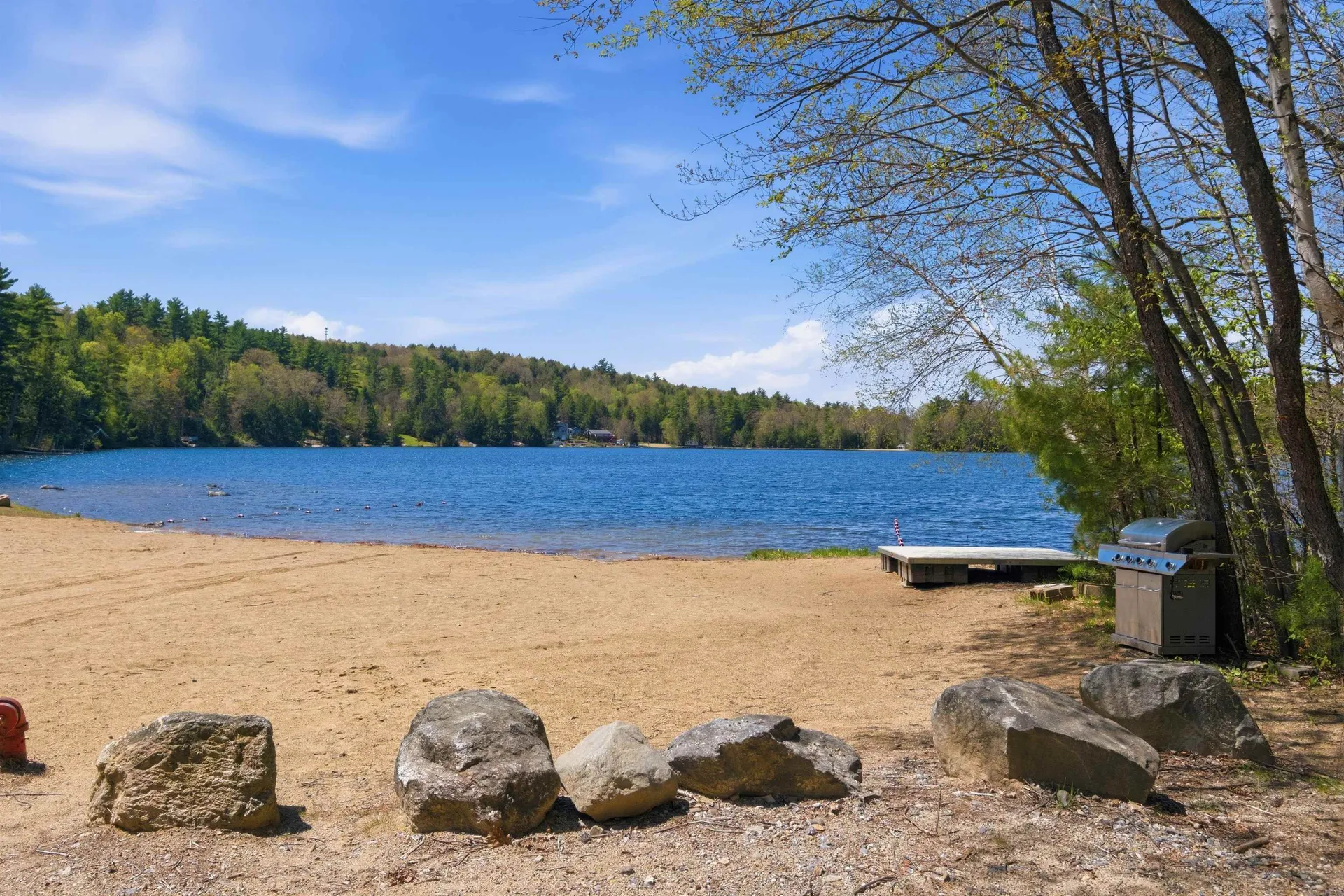 111 Fox Drive Gilmanton NH 03237