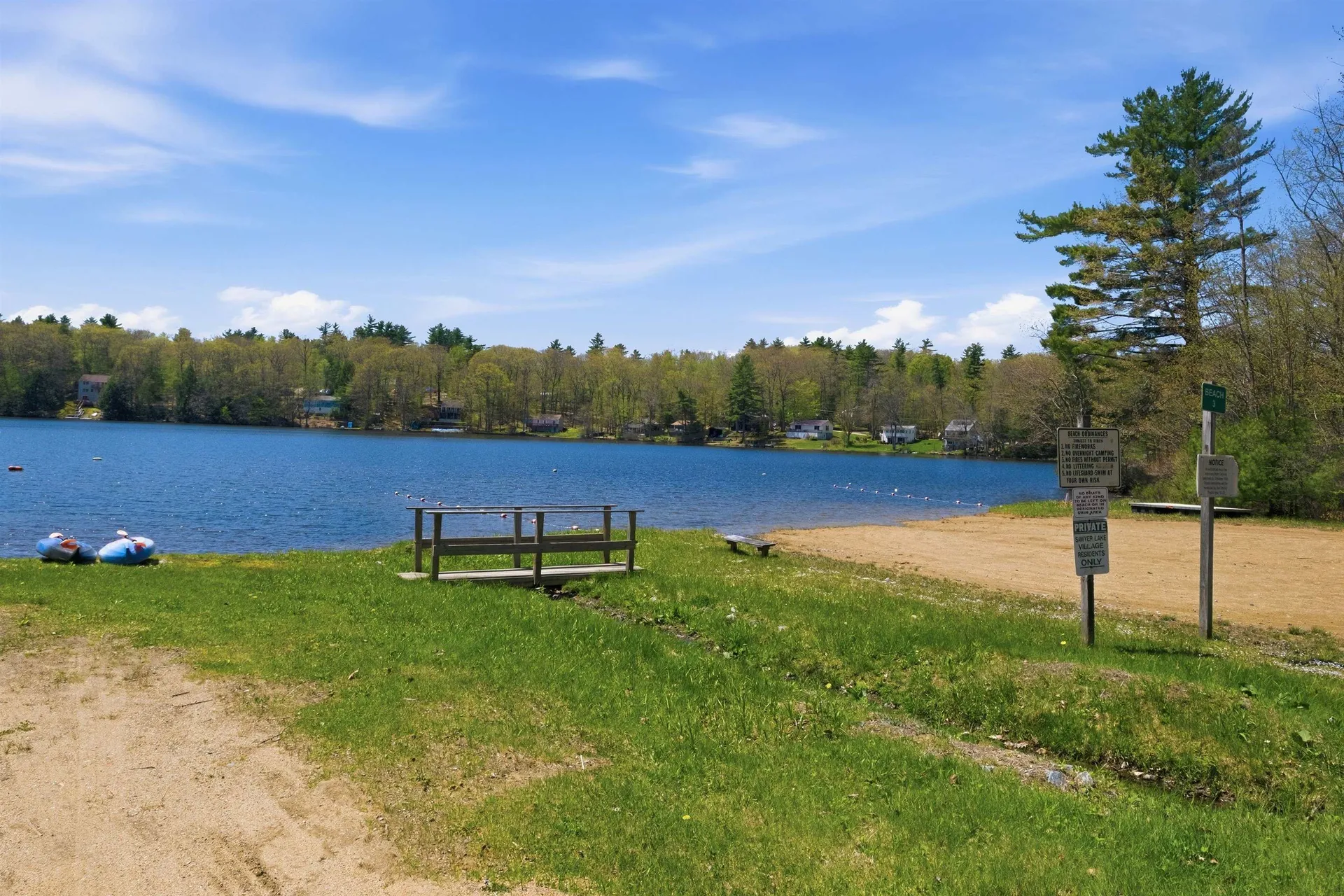 111 Fox Drive Gilmanton NH 03237