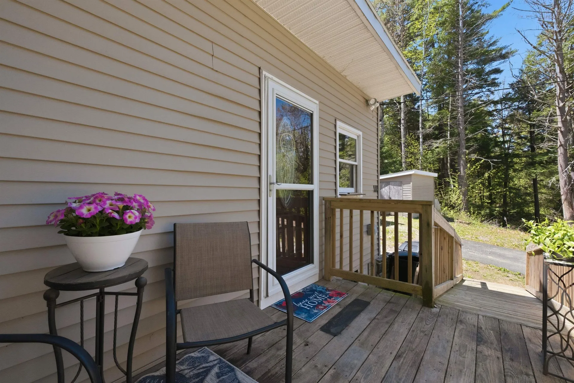 111 Fox Drive Gilmanton NH 03237