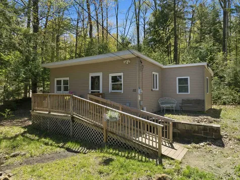 111 Fox Drive Gilmanton NH 03237