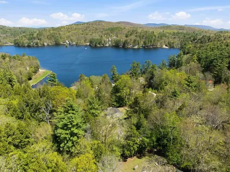 111 Fox Drive Gilmanton NH 03237