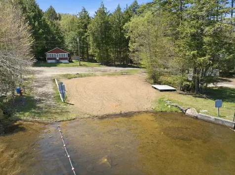 111 Fox Drive Gilmanton NH 03237