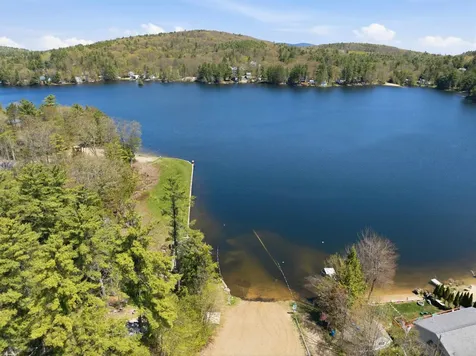 111 Fox Drive Gilmanton NH 03237